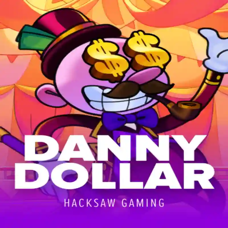 Jugar Danny Dollar en b6 1365