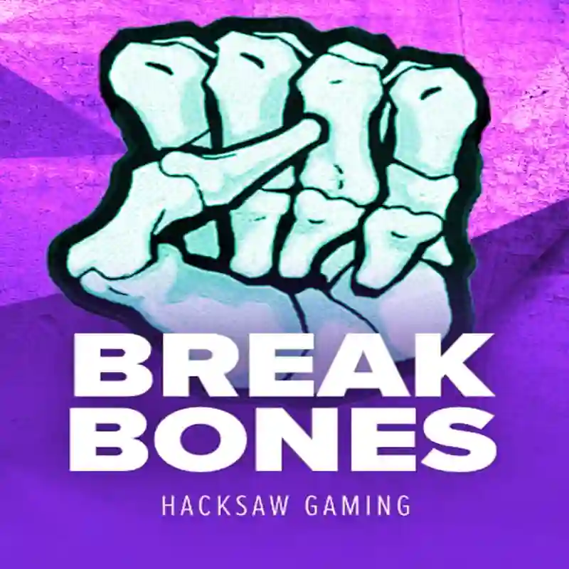 HS Break Bones Slot Casino Game