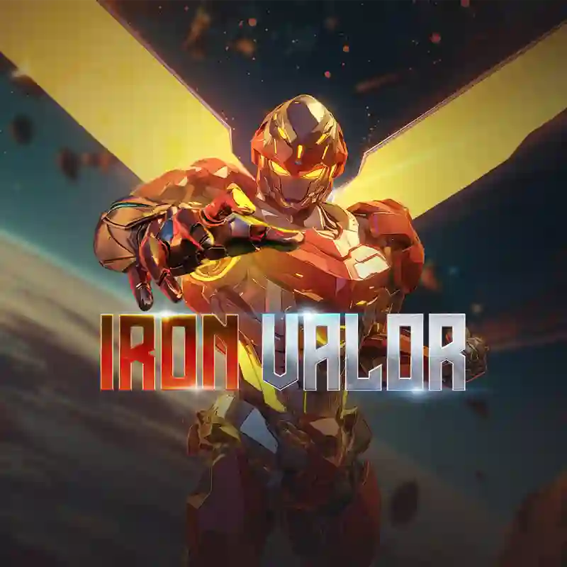 Iron Valor b6 1365 Casino Online