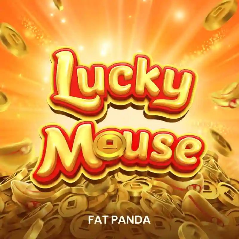 Juego de casino Lucky Mouse en b6 1365