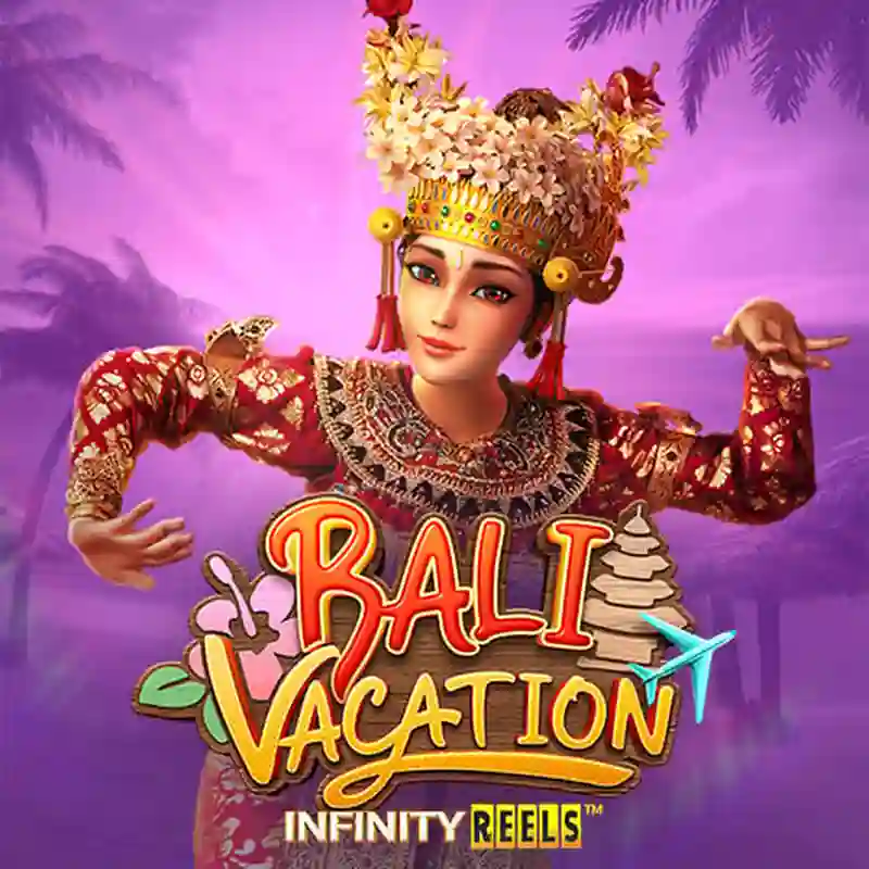 PGS Bali Vacation Slot b6 1365