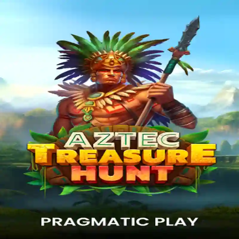 PP Aztec Treasure Hunt b6 1365 Casino