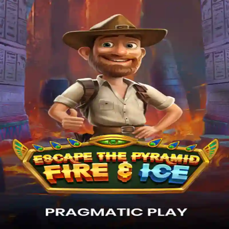 Jugar PP Escape The Piramid Fire Ice en b6 1365