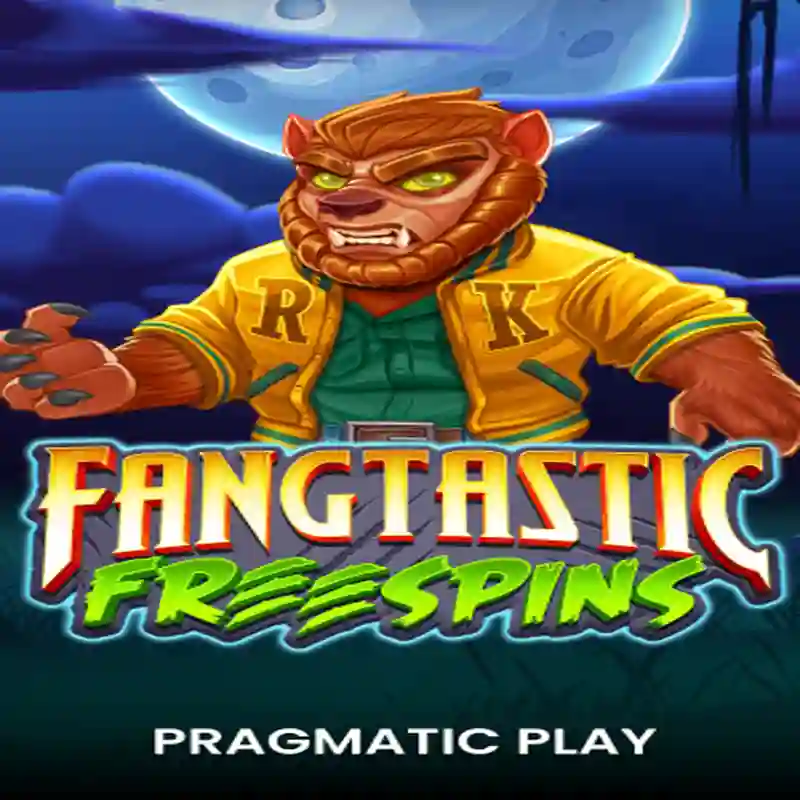 PP Fangtastic Freespins Slot - b6 1365 México