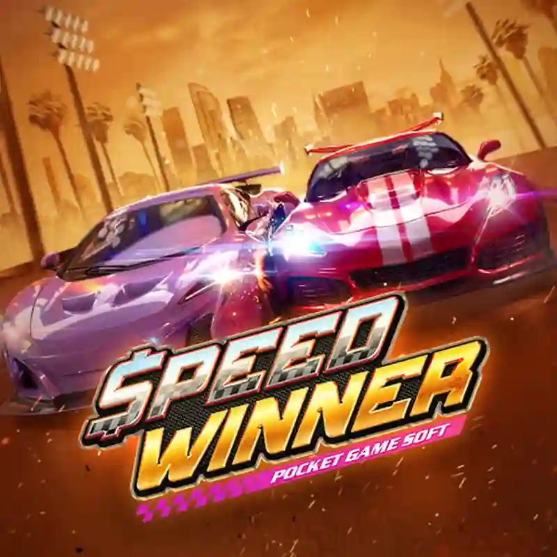 Jugar Speed Winner en b6 1365