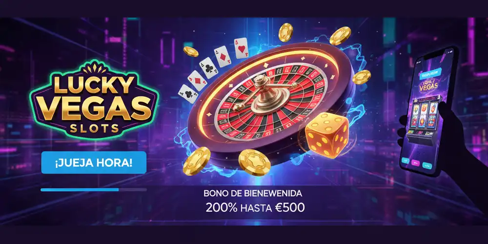 b6 1365 Promoción Casino